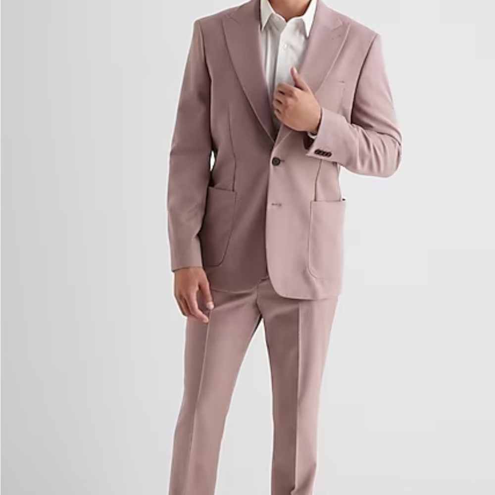 BUY ONE, HALF OFF 2nd - Men’s BRAND NEW EXPRESS Suits Sz 36/38/40/42/44R